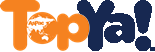 Topya Logo